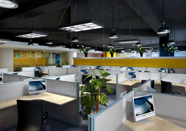 300平办公室装修多少钱 30万够不够呢 300平办公室装修多少钱 30万够不够呢