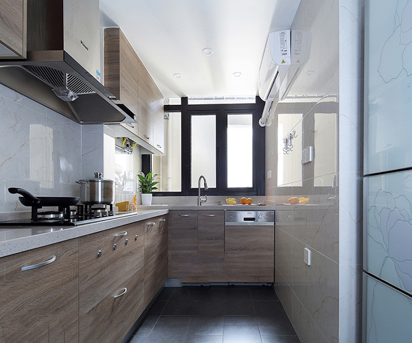 3万装修80平米两室一厅 教你如何打造温馨简约现代风 3万装修80平米两室一厅 教你如何打造温馨简约现代风