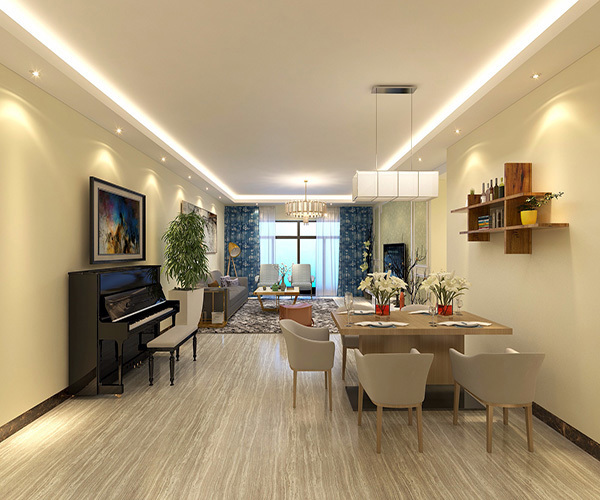 90平小户型全包多少钱 90平小户型装修全包预算报价 90平小户型全包多少钱 90平小户型装修全包预算报价