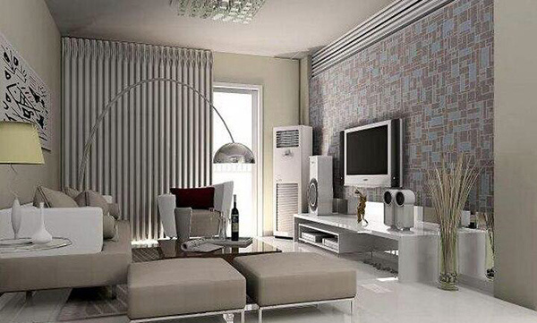 5万全包装修100平毛胚 为你打造完美居室 5万全包装修100平毛胚 为你打造完美居室