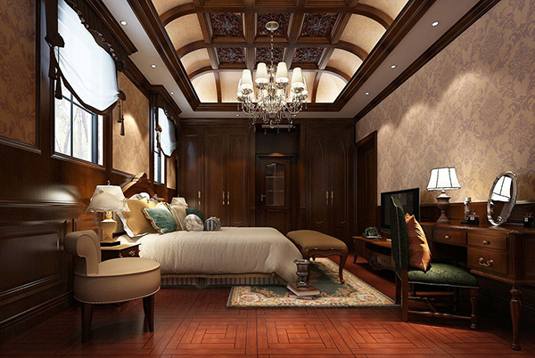 联排别墅装修攻略 别墅装修材料清单 联排别墅装修攻略 别墅装修材料清单