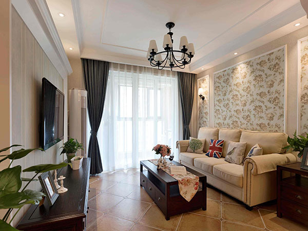 70平的房子简装多少钱 小户型省钱装修预算报价价格清单 70平的房子简装多少钱 小户型省钱装修预算报价价格清单