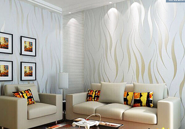 墙纸发霉预防小诀窍 给你光洁的墙面