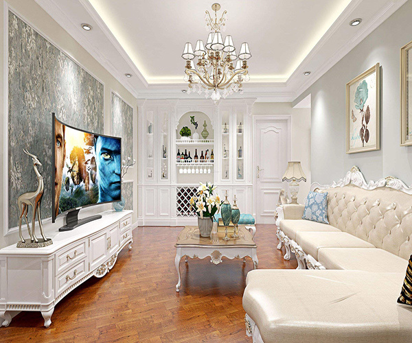 搬新家过新年 *年住新房过年讲究 搬新家过新年 *年住新房过年讲究