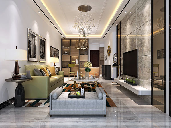 130平装修预算报价表 装修130房子得多少钱