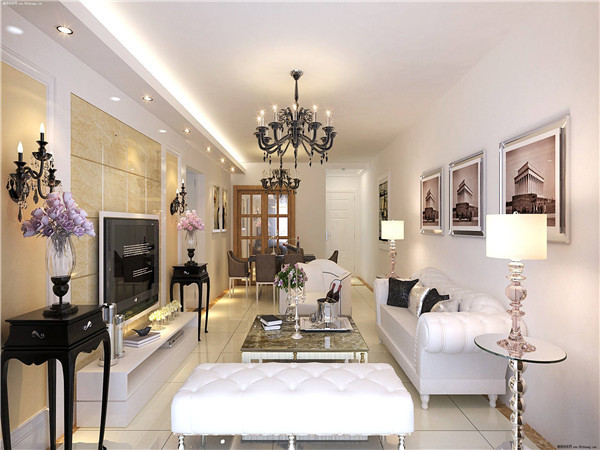 大户型适合什么风格?装修需要注意什么? 大户型适合什么风格?装修需要注意什么?