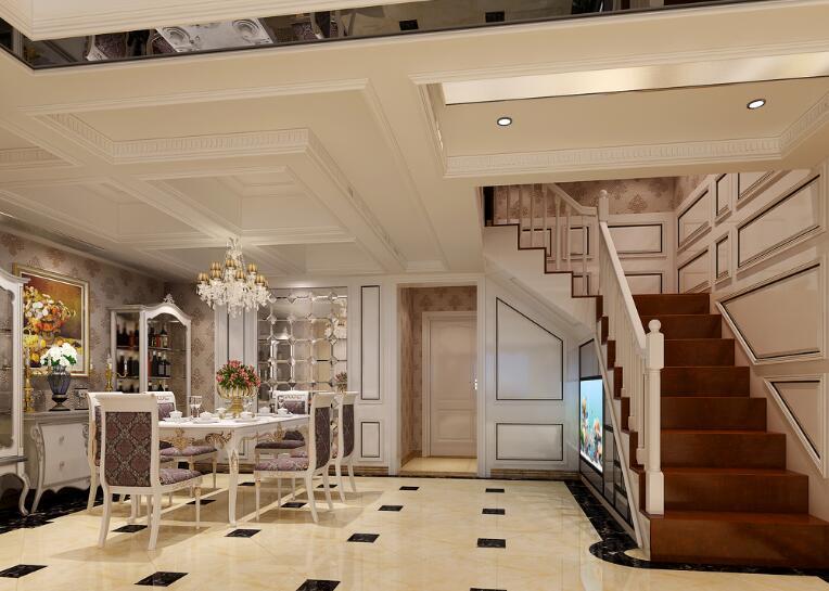 复式装修如何装 复式房子装修多少钱