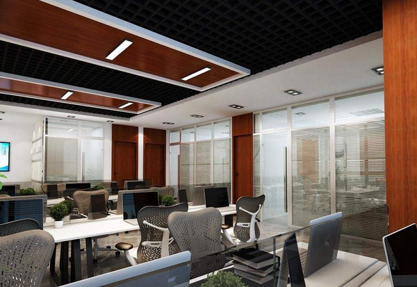 300平办公室装修多少钱 30万够不够呢 300平办公室装修多少钱 30万够不够呢