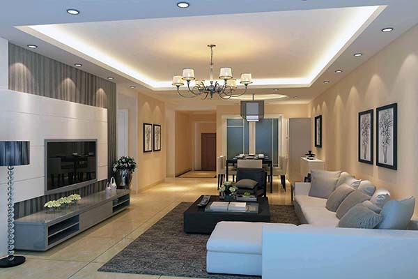 100平房子装修5万够吗 半包和全包的区别 100平房子装修5万够吗 半包和全包的区别