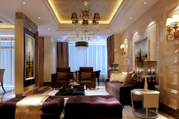 500平方别墅装修多少钱 别墅怎么装修好看 500平方别墅装修多少钱 别墅怎么装修好看