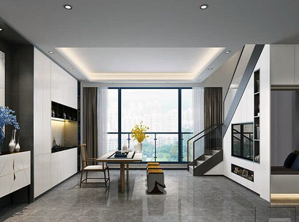 毛坯房装修步骤和流程 100平方毛坯房简单装修多少钱 毛坯房装修步骤和流程 100平方毛坯房简单装修多少钱