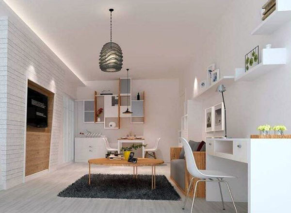 小房子简单装修多少钱 5万元房屋简单装修够不够 小房子简单装修多少钱 5万元房屋简单装修够不够