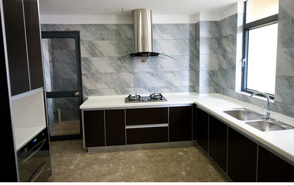 厨房建材选购有哪些注意点 生活都轻巧了 厨房建材选购有哪些注意点 生活都轻巧了