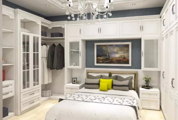 120平方全屋定制一般多少钱 全屋定制价格怎么算 120平方全屋定制一般多少钱 全屋定制价格怎么算