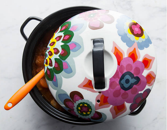 换季了 就用日式砂锅炖出营养美味 换季了 就用日式砂锅炖出营养美味