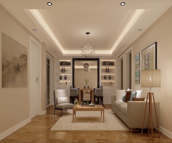 半包100平装修预算多少 100平装修哪种风格合适 半包100平装修预算多少 100平装修哪种风格合适