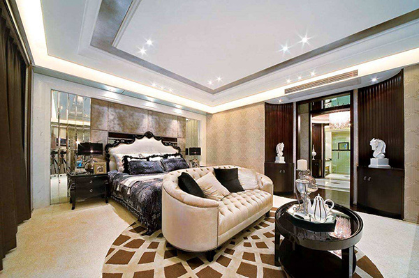 联排别墅装修攻略 别墅装修材料清单 联排别墅装修攻略 别墅装修材料清单