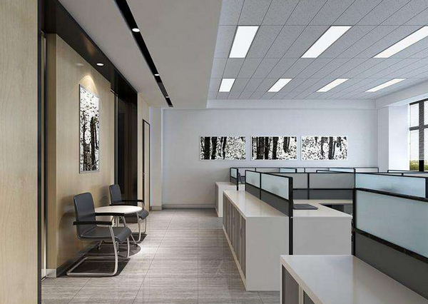 300平办公室装修多少钱 30万够不够呢 300平办公室装修多少钱 30万够不够呢