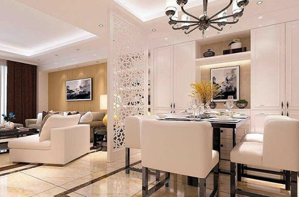 100平全包装修多少钱 100平米装修15万够吗 100平全包装修多少钱 100平米装修15万够吗