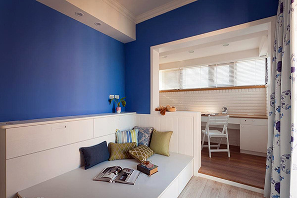 墙面漆选购小技巧 这些方面让家居更环保 墙面漆选购小技巧 这些方面让家居更环保