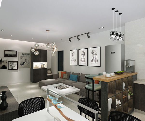 140平米中等装修多少钱 140平米装修预算明细 140平米中等装修多少钱 140平米装修预算明细