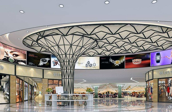 商场装修多少钱一平 商场店铺装修流程 商场装修多少钱一平 商场店铺装修流程