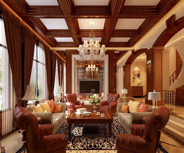 别墅装修报价清单 别墅装修注意什么 别墅装修报价清单 别墅装修注意什么