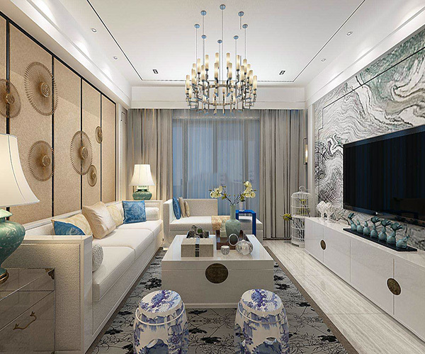 新房130平方装修价格 130平装修预算清单明细