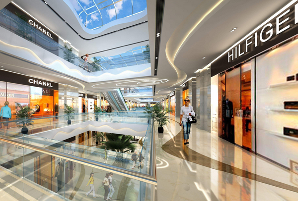 商场装修多少钱一平米 商场装修设计原则 商场装修多少钱一平米 商场装修设计原则