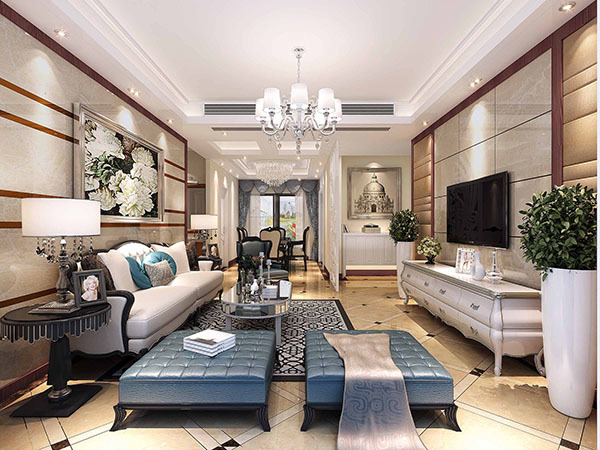 70平的房子简装多少钱 小户型省钱装修预算报价价格清单 70平的房子简装多少钱 小户型省钱装修预算报价价格清单