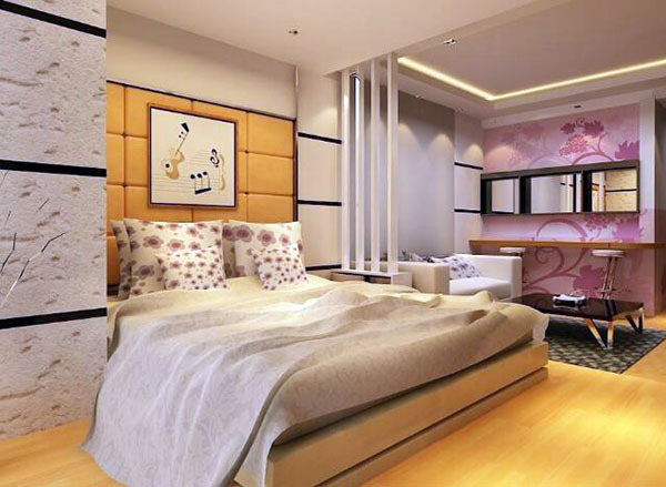 小房子简单装修多少钱 5万元房屋简单装修够不够 小房子简单装修多少钱 5万元房屋简单装修够不够