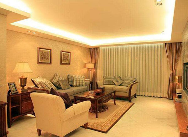 小房子简单装修多少钱 5万元房屋简单装修够不够 小房子简单装修多少钱 5万元房屋简单装修够不够