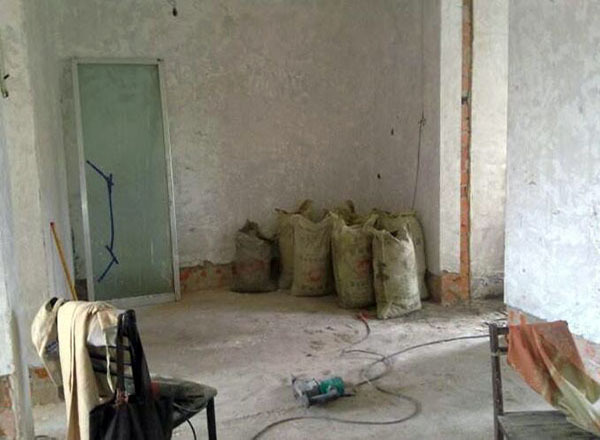 简单装修老房子怎么省钱 毛坯房简单装修步骤 简单装修老房子怎么省钱 毛坯房简单装修步骤