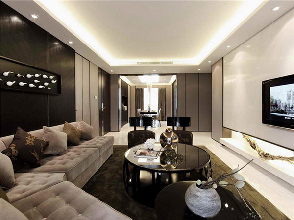 家居硬装安装细节都是什么 家居硬装安装细节都是什么