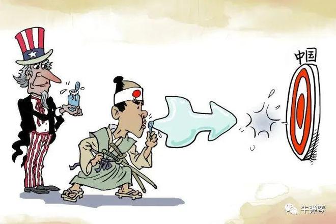 这次中日领导人会晤， 10个很有内涵的外交细节 