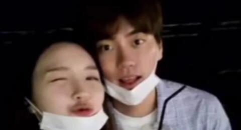 换乘恋爱2海恩圭贤在一起了 金普贤换乘恋爱