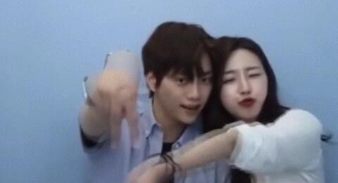 换乘恋爱2海恩圭贤在一起了 真诚的七天打败了七年 换乘恋爱2海恩圭贤在一起了 真诚的七天打败了七年