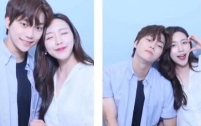 换乘恋爱2海恩圭贤在一起了 真诚的七天打败了七年 换乘恋爱2海恩圭贤在一起了 真诚的七天打败了七年