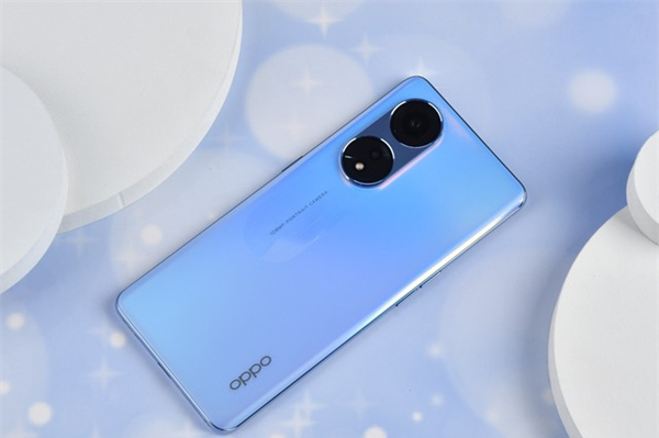 OPPO A1 Pro支持红外吗