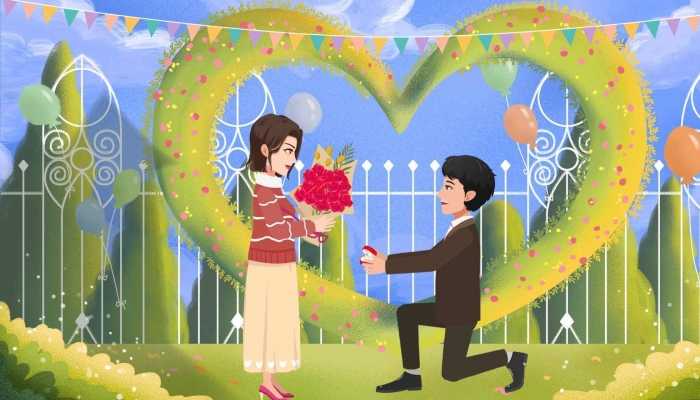 新婚祝词简短精炼的句子有哪些