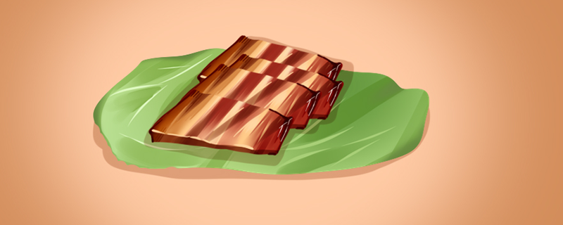 腊肉放多久就不能吃了