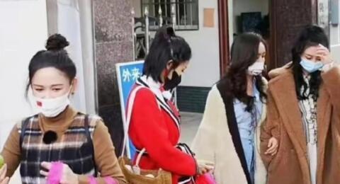 妻子的浪漫旅行第六季团长是谢娜吗 谢娜有没有回归 妻子的浪漫旅行第六季团长是谢娜吗 谢娜有没有回归