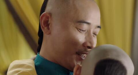 天下长河太子是雍正吗（天下长河太子是雍正吗知乎）