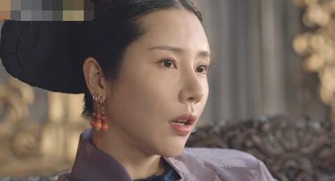 天下长河惠妃是谁扮演的（天下长河惠妃是谁扮演的角色）