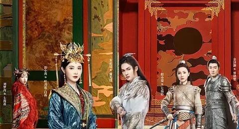 星河长明在哪个平台播（哪里可以看星河长明你长在）