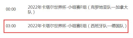 世界杯西班牙vs德国比赛时间几点直播（欧洲杯直播:意大利VS西班牙几点结束）