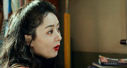 许半夏被骗了吗 许半夏性格