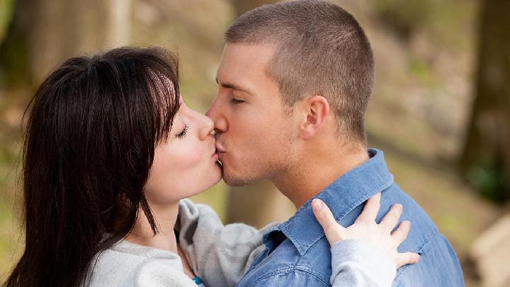 女人身上的敏感点有哪些