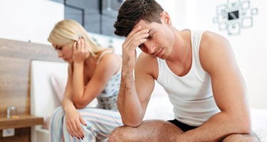 怎么快速消解男女房事后身体的疲劳(男女怎么解决)