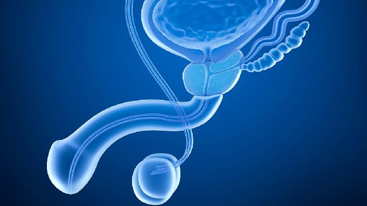 男人怎样自我检查睾丸（男性怎样自检睾丸）